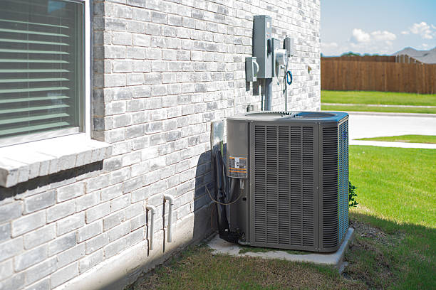 Reliable Ac Installation contractor in Nevada, TX by FH HVAC